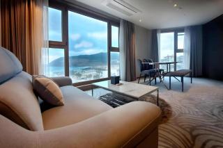 Ebenezer Hotel - Jeju - 3