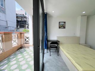 44H Đinh Công Tráng - Ho Chi Minh-stad - 7