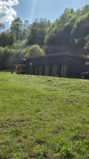 Cabana Bendis - Suciu de Sus - 0
