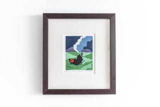 Sky Balcony & Local Artwork, 10th floor - 3