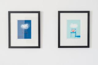 Sky Balcony & Local Artwork, 10th floor - Chiang Mai - 2