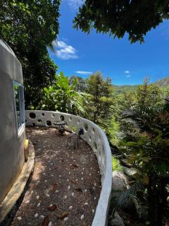 Dragon Soul Retreat Center - Ko Phangan - 0