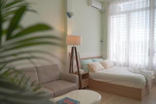 Homezie Saigon - Ho Chi Minh - 0