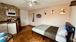 Cómodo Mini Departamento H1 - Facturamos - San Luis Potosí - 9