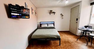 Cómodo Mini Departamento H1 - Facturamos - San Luis Potosí - 5