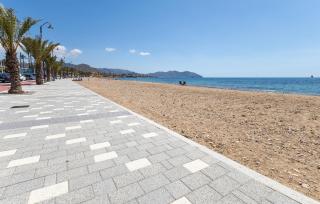 Cozy Apartment In Puerto De Mazarrón - Puerto de Mazarrón - 2