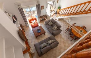 Cozy Apartment In Puerto De Mazarrón - Puerto de Mazarrón - 5