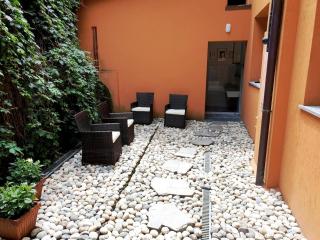 Beautiful new apartment with private entrance and parking 5 min walking from center - Bellano - 8