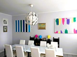 Beautiful new apartment with private entrance and parking 5 min walking from center - Bellano - 6