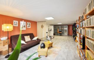 2 Bedroom Cozy Home In Tabre - 4