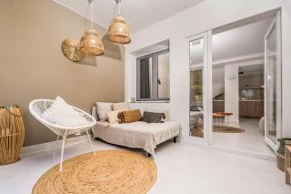 Casa Tucan Javea - Luxury House with Large Pool, 10 min walk to Arenal Beach - Xàbia - 3