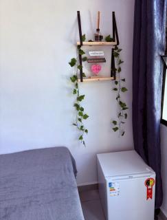 Lemon Suites e Pousada - Sesc Bertioga - Bertioga - 4