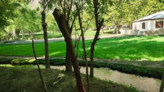 Aangan Residences - Skardu - 9