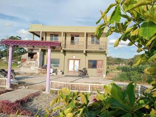 Arthuro homestay - Si Antar - 7