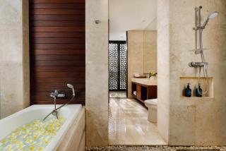 Vinila Villas by Nakula - Nusa Dua - 2