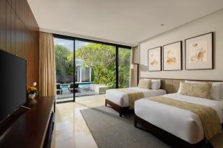 Vinila Villas by Nakula - Nusa Dua - 1