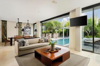 Vinila Villas by Nakula - Nusa Dua - 6