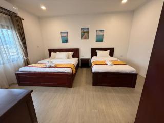 A P S Moutain view Hotel - Vang Vieng - 5