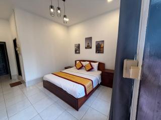 A P S Moutain view Hotel - Vang Vieng - 7