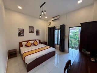 A P S Moutain view Hotel - Vang Vieng - 2