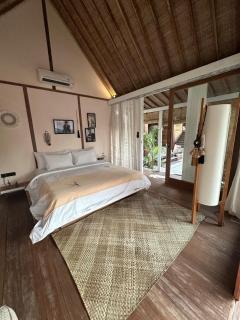 Coral Drift Resort & Villas - Gili Air - 5