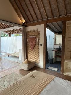 Coral Drift Resort & Villas - Gili Air - 2