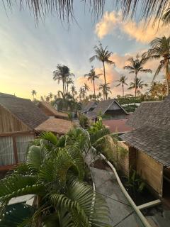 Coral Drift Resort & Villas - Gili Air - 9