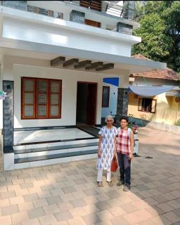 Peaceful Homestay near Kizhunna Beach - Thottada - 7