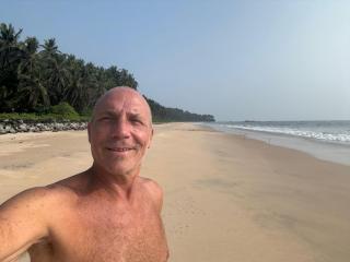 Peaceful Homestay near Kizhunna Beach - 2