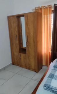 Peaceful Homestay near Kizhunna Beach - Thottada - 2