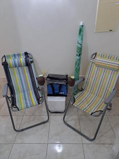 Apartament Studio Acksen King Do & Car Rent - Willemstad - 6