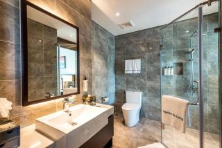 ƯU ĐÃI LỚN - The Sapphire Ressidence Khách sạn 5 sao - Ha Long - 3
