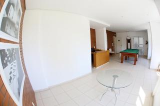 Apartamento Mobiliado no Morumbi - São Paulo - 4