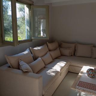 Cottage 2 ησυχαστήριο, άνετο, οικολογικό - Sissi (Sisi) - 6