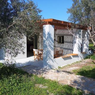 Cottage 2 ησυχαστήριο, άνετο, οικολογικό - Sissi (Sisi) - 3