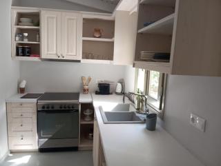 Cottage 2 ησυχαστήριο, άνετο, οικολογικό - Sissi (Sisi) - 1
