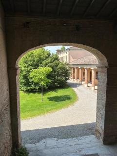 Corte degli Angeli Agriturismo - Busseto - 7