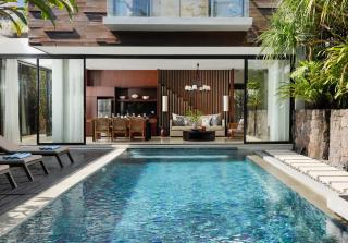 Vinila Villas by Nakula - Nusa Dua - 7