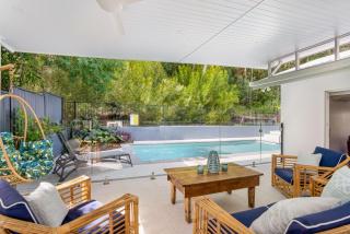 Seabreeze Escape - Rainbow Beach. Pool. Wifi. Aircon - Rainbow Beach - 8
