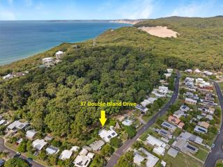 Seabreeze Escape - Rainbow Beach. Pool. Wifi. Aircon - 7