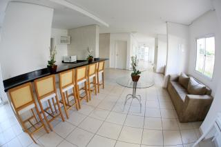 Apartamento Mobiliado no Morumbi - São Paulo - 3