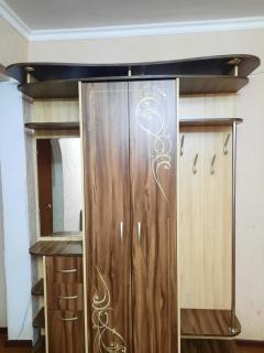 Трёхкомнатная квартира - Balqash - 7