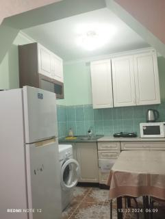 Трёхкомнатная квартира - Balqash - 6