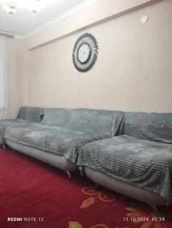 Трёхкомнатная квартира - Balqash - 1
