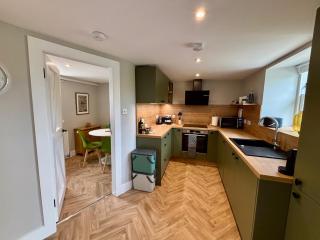 The Bothy, Callander - Callander - 1