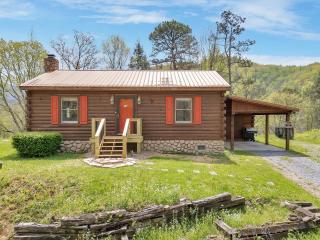 Greenbrier Woods cabin - Gatlinburg - 9