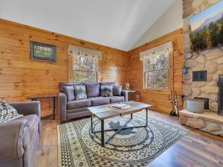 Greenbrier Woods cabin - Gatlinburg - 5