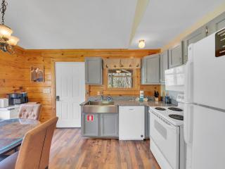 Greenbrier Woods cabin - Gatlinburg - 2