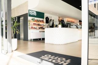 Hotel TOTTO Wollongong - 6