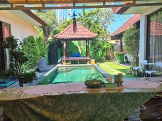 The Green Harmony Villa Homestay - Sanur - 3